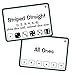 Educational Insights Even Steven's Odd, Dice-Rolling, Adding and Subtracting Challenge Game, Fun & Fast-Paced Family Game