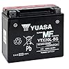 BATTERIE YUASA YTX20L-BS 12V-8A