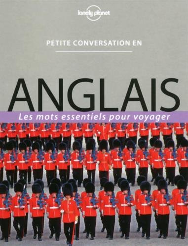 Petite conversation en anglais