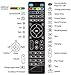 Replacement Remote Control for MAG254 MAG250 255/256 / 257/260 / 275/349 / 350/351 / 352 MAG322W1 MAG 322 OTT TV Box IPTV Set-Top Boxthumb 3