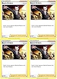 Pokemon Trainer Card Set - Boss's Orders 154/192
