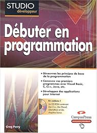 Débuter en programmation