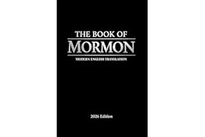 The Book of Mormon: Modern English Translation