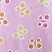 HALO Swaddlesure Adjustable Swaddling Pouch, TOG 1.0, Butterfly Dot, Small, 3-6 Months