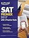 SAT Premier 2017 with 5 Practice Tests: Online + Book + Video Tutorials (Kaplan Test Prep)