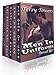 Men In Uniform Romance Boxed Set (5 book collection)