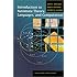 Introduction to Automata Theory, Languages, and Computation (2nd Edition)