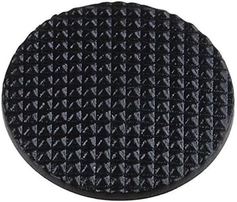 InstenÂ Analog Stick Joystick Cap Compatible With Sony PSP 1000, Black Model: (Electronics Consumer Store)