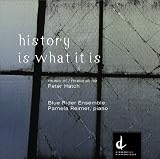 HISTORY IS WHAT IT IS                              image