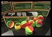 1 NoStik Silicone Container - Premium Rasta Containers -