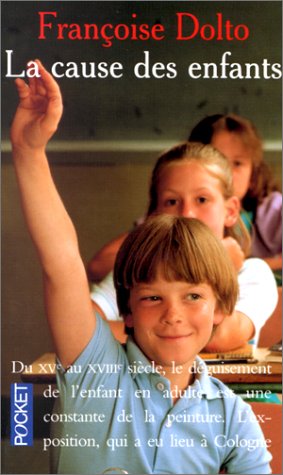 La  cause des enfants