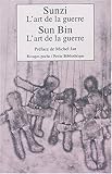 L'art de la guerre (French Edition) by Sunzi