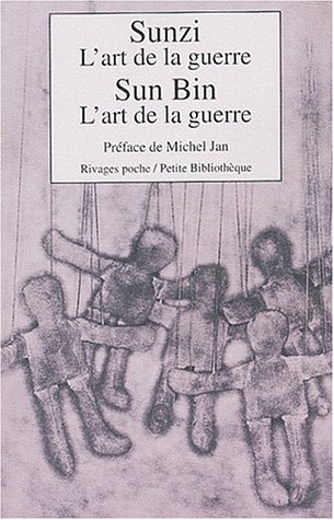 L'art de la guerre (French Edition) by Sunzi (Mass Market Paperback)