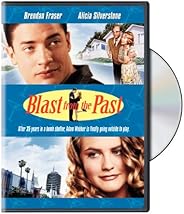 Blast from the Past (DVD)