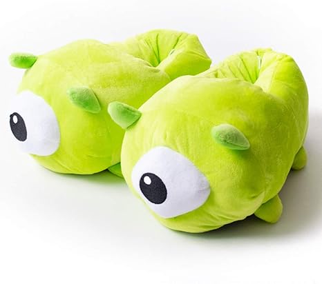 Amazon スリッパ 冬用 あったか フリーサイズ ディズニー ツムツム マイク ルームシューズ レディース かわいい キャラクター つむつむ スリッパ 通販