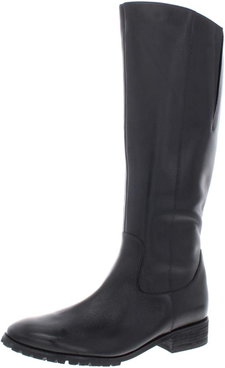 authentic riding boots