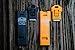 Survival Whistle Fire Starter (2 pack) Fire Whistle For Hiking Rescue Emergency Fire Starter Kits Hunting Safety Boating EDC - Pealess Whistle With Ferro Rod