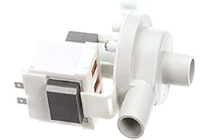 Maxx Ice 1858900900 Water Pump