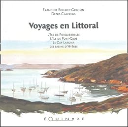 Voyages en littoral