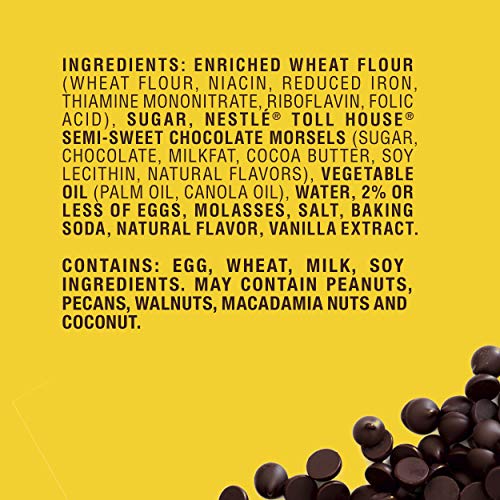 5 Nestle+Chocolate+Chip+Bars+16+5