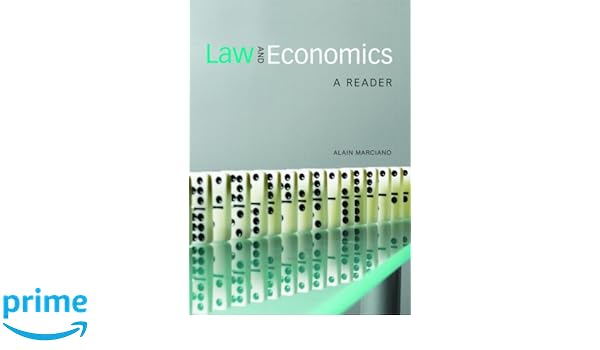 Law and Economics