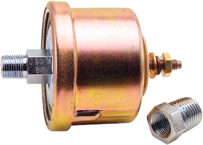 Stewart Warner279A Oil Pressure Sender