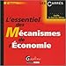 L'essentiel des Mécanismes de l'Economie (French Edition) by Gaëlle Le Guirriec Milner