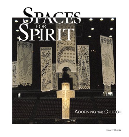Download Spaces for Spirit: Adorning the Church