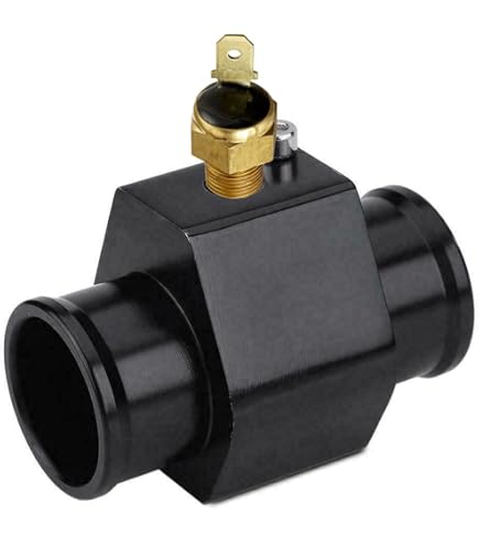 thumbnail image 2 of Water Temperature Sensor 41-6539 For Thermo King & Yanmar TK 3.74 3.95 4.82 Engines 2 of 4