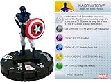 Marvel Heroclix: Guardians of the Galaxy Set Major Victory #005