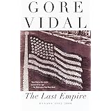 The Last Empire: Essays 1992-2000