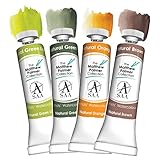 Matthew Palmers' Natural Colours Seasonal Set