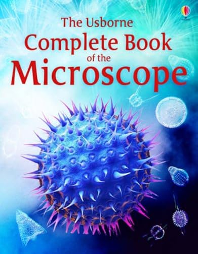 Download Complete Book of the Microscope PDF