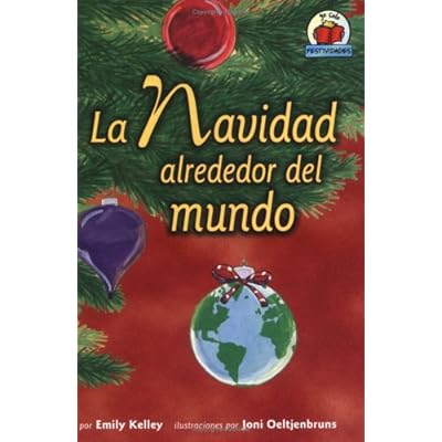 La Navidad Alrededor del Mundo (Yo Solo Festividades)