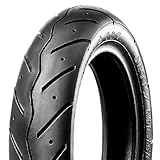 IRC MB-38 Front - Rear Scooter Tire - 80/90-10/Blackwall