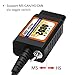 MAOZUA USB Modified ELM327 Compatible Interface with HS-CAN/MS-CAN Switch for Forscan FoCCCus ELMconfig Ford Mazda OBD2 Scanner