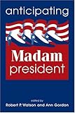 Anticipating Madam President, , 1588261131