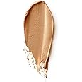 Kjaer Weis Liquid Concealer Makeup. Dark Shade Full Coverage Concealer for Dark Circles. Natural Organic Cream Concealer, Color Corrector and Under Eye Brightener with Invisible Finish