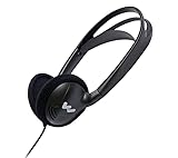 Williams Sound HED 027 Heavy-Duty Folding Mono