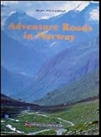 Adventure Roads in Norway 8290103719 Book Cover