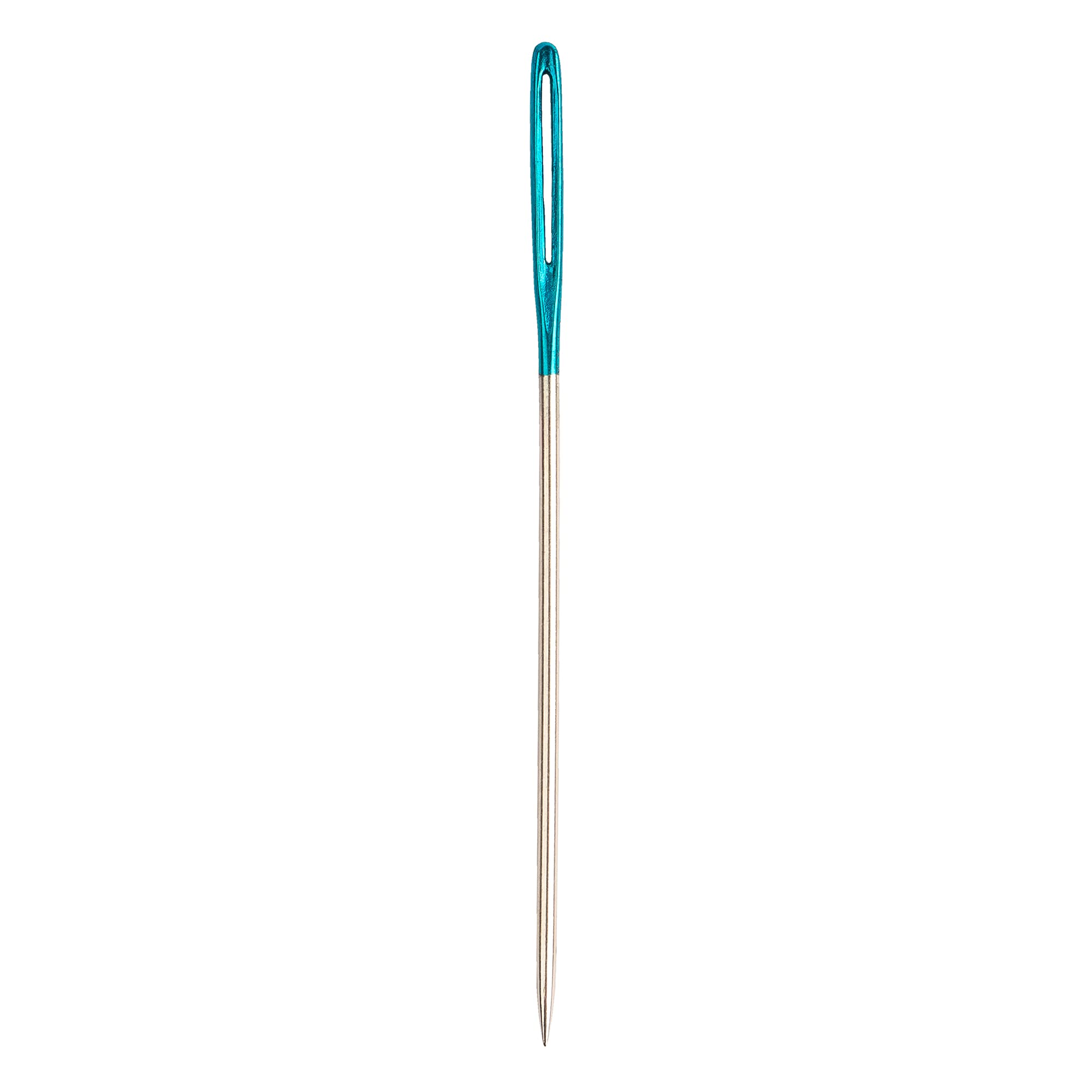 SINGER Hand, Set of 6 Sewing, Sizes 22, 24, & 26 Chenille Needles