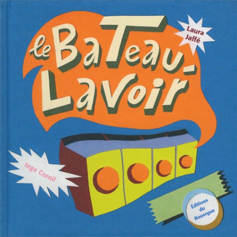 Le  bateau-lavoir