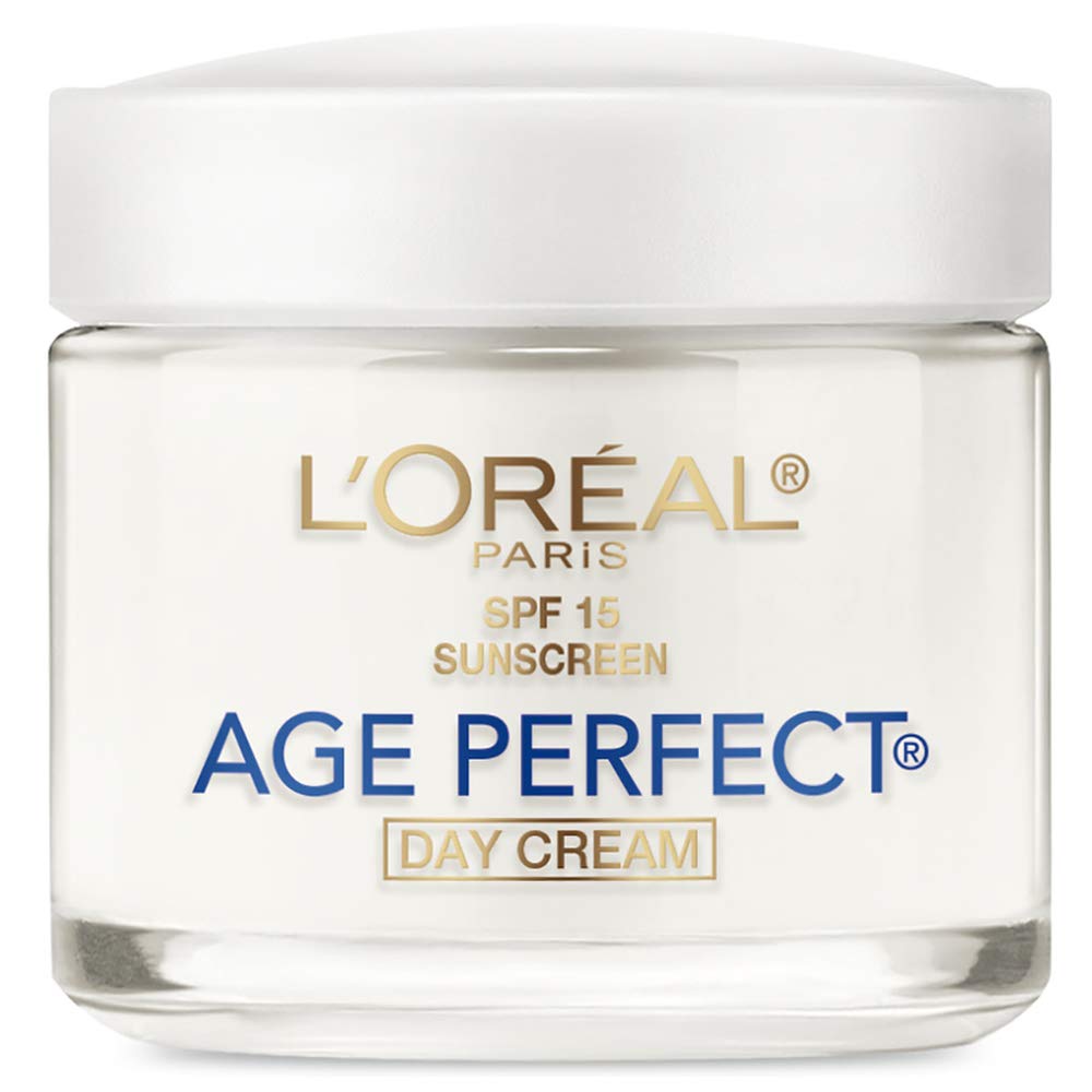 loreal spf 15