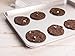 USA Pan 1050HS-BB Bare Aluminum Bakeware Half Sheet Baking Pan, Warp-Resistant, Rust-Proof