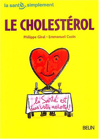 Le  cholestérol