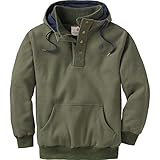 Legendary Whitetails Men's Action Hoodie