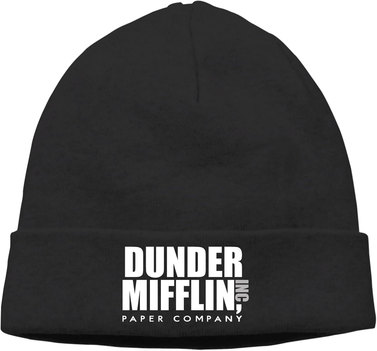 dunder mifflin paper company hat