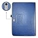 Insignia 11.6 NS-P11W7100 / NS-P11A8100 Case,Mama Mouth PU Leather Folio Stand Cover for 11.6