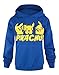 Official Pokemon Pikachu Boy's Hoodie