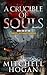 A Crucible of Souls (Book One of the Sorcery Ascendant Sequence)